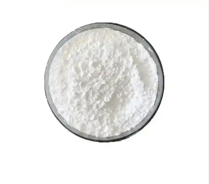How Does Tadalafil Raw Material Powder Revolutionize ED Treatment?